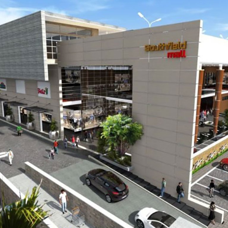 Southfield Mall, Nairobi, Kenia