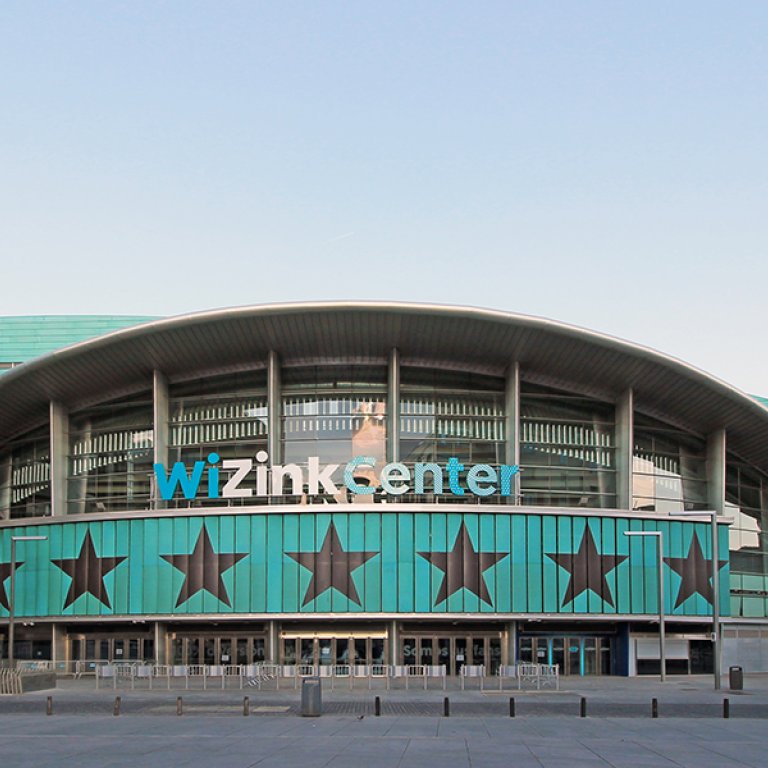 WiZink Center, Madrid