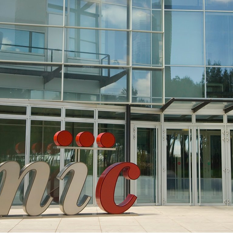 CNIC Spanish National Center for Cardiovascular Research, Madrid