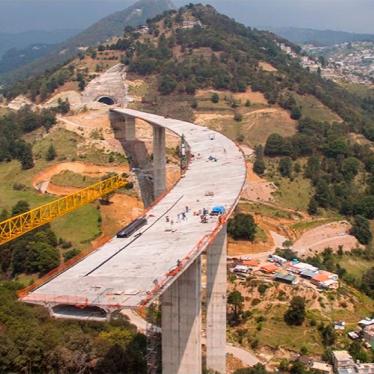 Manzanillo railroad tunnel, Colima, México