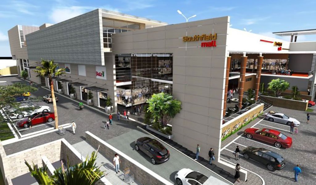 Southfield Mall, Nairobi, Kenia