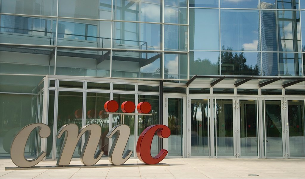 CNIC Spanish National Center for Cardiovascular Research, Madrid