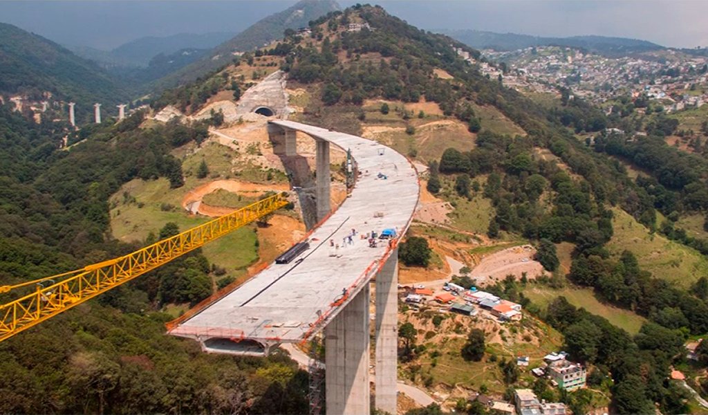 Túnel ferroviario Manzanillo, Colima, México