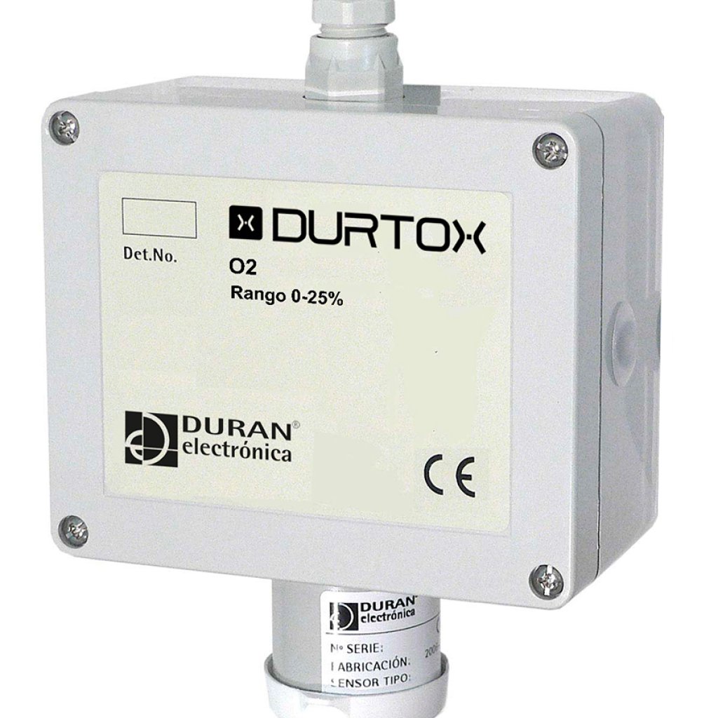 DURTOX DETECTOR