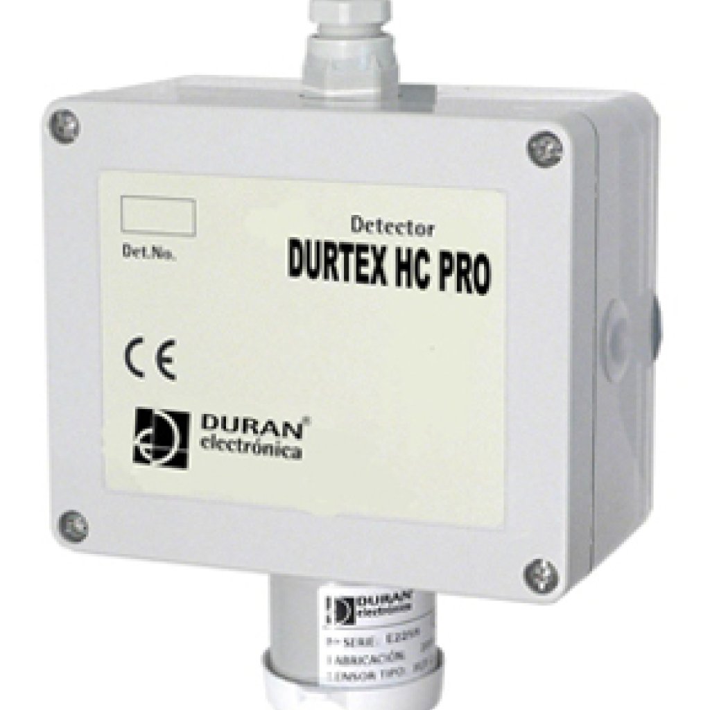 Durtex HC PRO RS485 Detector