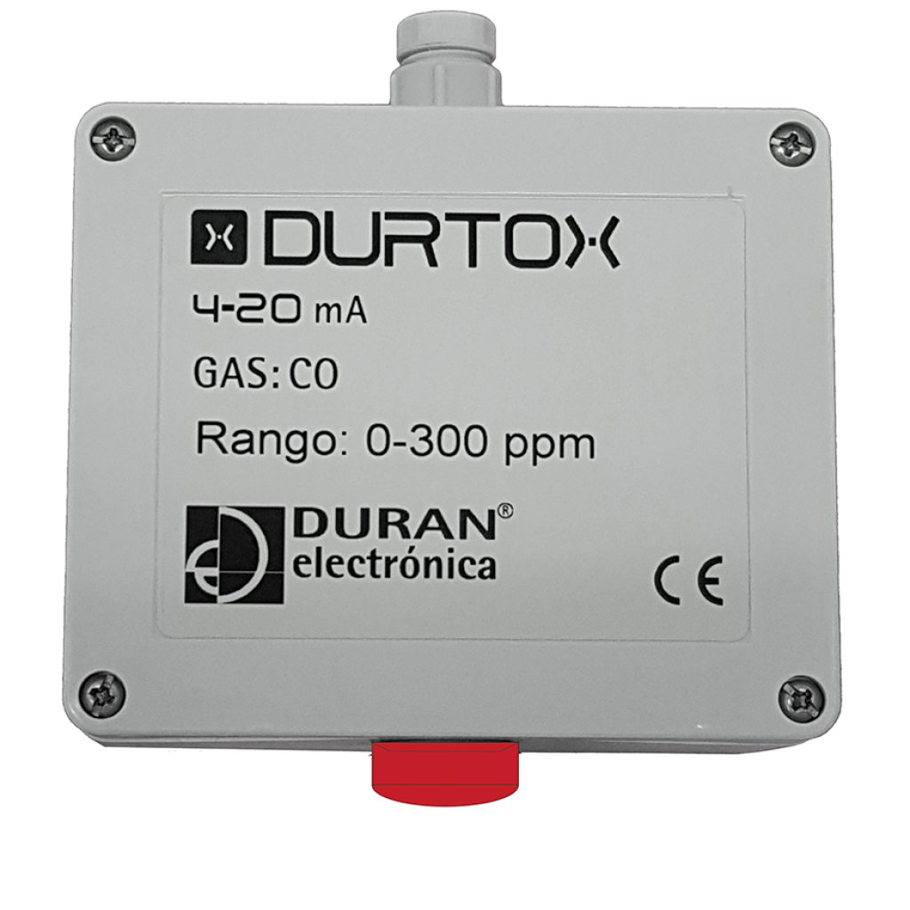 DURTOX 4-20mA DETECTOR