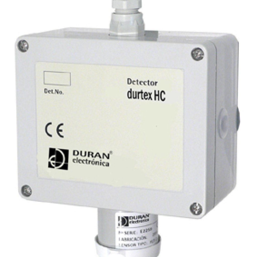 Durtex HC RS485 Detector