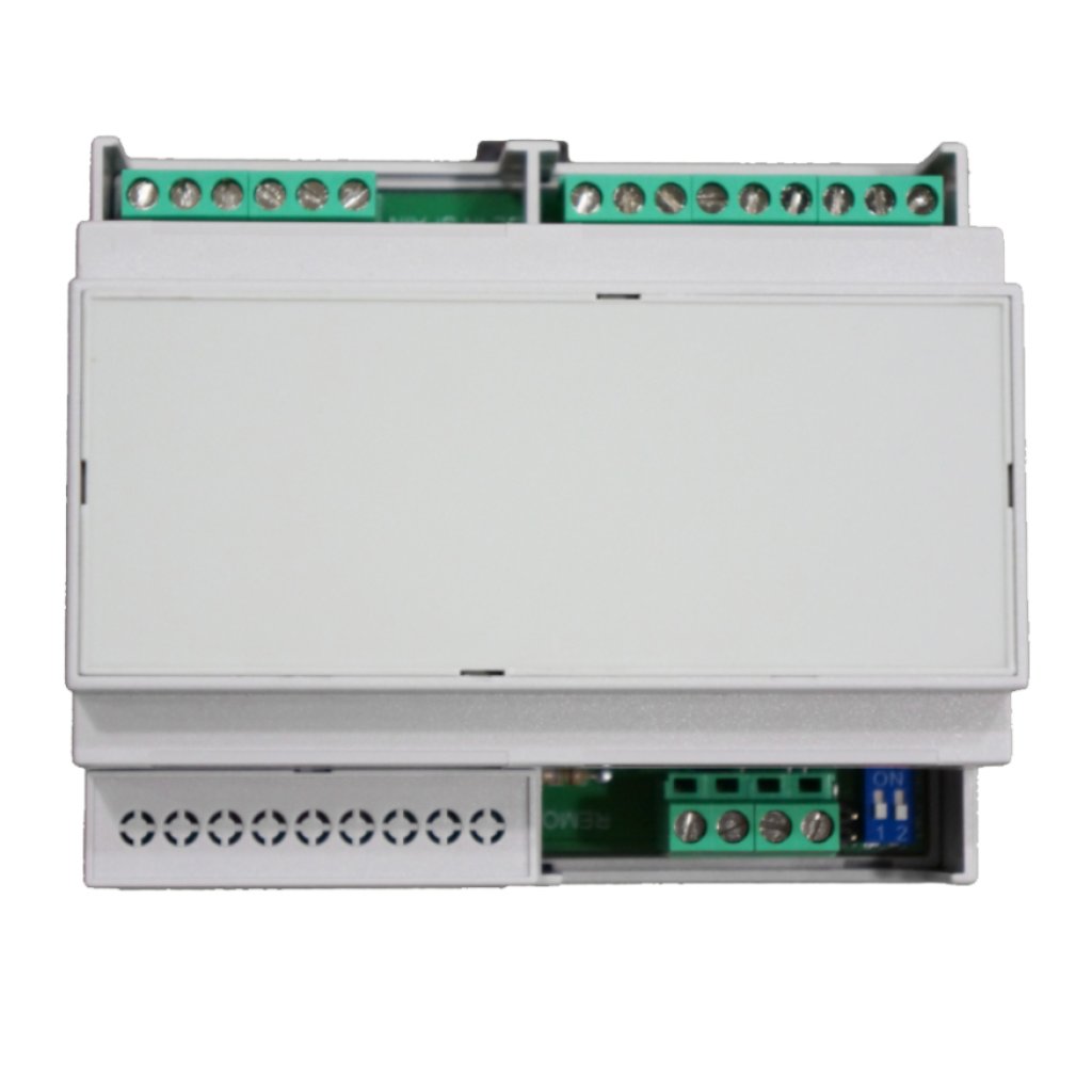 Remote Relays Module