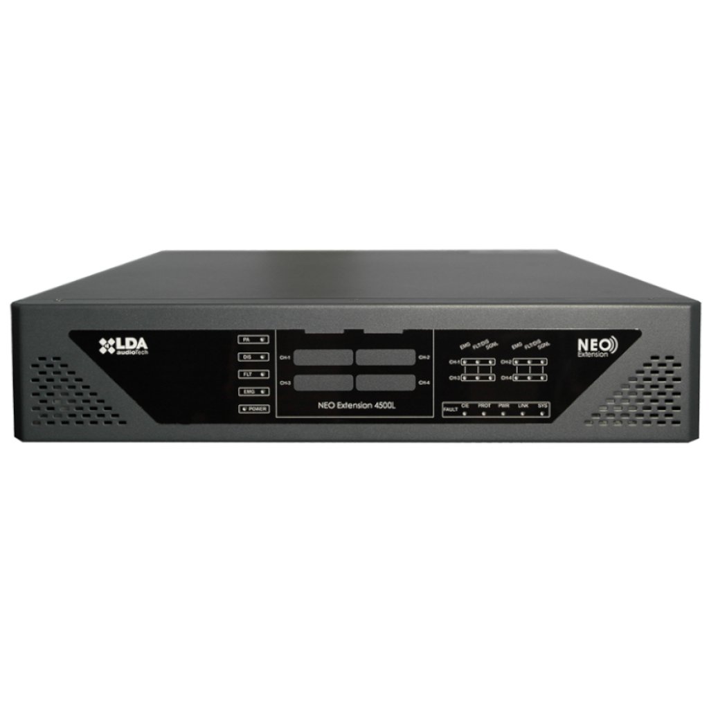 NEO EXTENSION 4500L